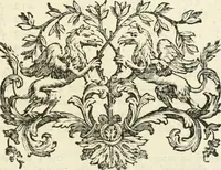 An illustration from Teoria e pratica di architettura civile : per istruzione della gioventú specialmente romana (1788)