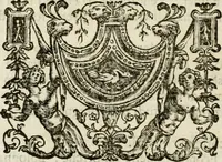 An illustration from Teoria e pratica di architettura civile : per istruzione della gioventú specialmente romana (1788)