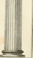An illustration from Teoria e pratica di architettura civile : per istruzione della gioventú specialmente romana (1788)