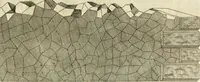 An illustration from Teoria e pratica di architettura civile : per istruzione della gioventú specialmente romana (1788)