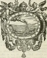 An illustration from Teoria e pratica di architettura civile : per istruzione della gioventú specialmente romana (1788)