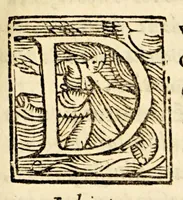 Picture 2 of 5 from Terentius, (1560), leaf 359