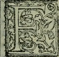 An illustration from Termini di mezzo rilievo e d'intera dottrina tra gl'archi di casa Valori in Firenze : col sommario della vita d'alcvni : compendio dell'opere de gl'altri, e indizio di tutti gl'aggiunti nel discorso dell'eccellenza degli scrittori, e nobiltà de gli studi Fiorentini (1604)