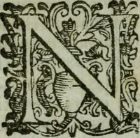 An illustration from Termini di mezzo rilievo e d'intera dottrina tra gl'archi di casa Valori in Firenze : col sommario della vita d'alcvni : compendio dell'opere de gl'altri, e indizio di tutti gl'aggiunti nel discorso dell'eccellenza degli scrittori, e nobiltà de gli studi Fiorentini (1604)