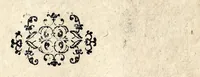 An illustration from Ternarius ternariorum hemeticorum bezoardicorum laudanorum (1630)