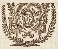 An illustration from Terra machinis mota, eivsqve gravitas, et dimensio (1655)