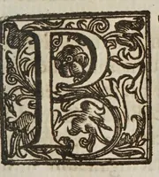 An illustration from Terra machinis mota : dissertationes geometricae, mechanicae, physicae, hydrostaticae : in quibus machinarum coniurgatarum vires inter se comparantur : multiplici noua methodo terrae magnitudo & grauitas inuestigatur : Archimedes terrae motionem spondens ab arrogantiae suspicione vindicatur (1658)