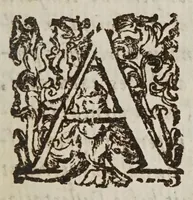 An illustration from Terra machinis mota : dissertationes geometricae, mechanicae, physicae, hydrostaticae : in quibus machinarum coniurgatarum vires inter se comparantur : multiplici noua methodo terrae magnitudo & grauitas inuestigatur : Archimedes terrae motionem spondens ab arrogantiae suspicione vindicatur (1658)
