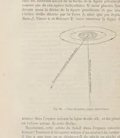 Picture 2 of 3 from Les terres du ciel; voyage astronomique sur les autres mondes et description des conditions actuelles de la vie sur les diverses planètes du système solaire; (1884), leaf 430