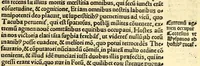 An illustration from Tertia Ferdina[n]di Cortesii Sac. Caesar. et Cath. Maiesta. in nova maris oceani Hyspania generalis præfecti p[rae]clara narratio, : in qua celebris ciuitatis Temixtitan expugnatio, aliaru[m]q[ue] prouintiaru[m], qu[a]e defecerant recuperatio continetur, in quaru[m] expugnatione, recuperatione q[ue] præfectus, una cum Hyspanis victorias æterna memoria dignas consequutus est, pr[a]eterea in ea Mare del Sur Cortesium detexisse rece[n]set[er], quod nos Australe Indicu[m] Pelagus putam[us], [et] alias innumeras prouintias aurifodinis, unionibus, variisq[ue] Gemmarum generibus refertas, et postremo illis innotuisse in eis quoq[ue] aromata contineri, (1524)
