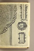 Picture 2 of 8 from Tertia pars Indiae Orientalis: qua continentur I. Secunda pars nauigationum à Ioanne Hugone Lintschotano Hollando in Orientem susceptarum; & maximè situs illarum regionum, & in his insularum, fluminum, riparum, portuum, &c. tum in transitu, tum ipsa India sitorum: vbi iuxta etiam vniuersa, quae autor illic, & postea in reditu versus Hollandiam vidit & notauit, diligenter designantur. : II. Nauigatio Hollandorum in insulas Orientales, Iauan & Sumatram: vbi pariter de morbius, vita, & religione incolarum quaedam haud iniucunda traduntur. III. Tres nauigationes Hollandorum in modò dictam Indiam per septentrionalem seu glacialem oceanum, vbi mira quaedam & stupenda denarrantur. (1601), leaf 67