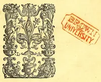 Picture 1 of 14 from Terzo volume delle nauigationi et viaggi nel quale si contengono le nauigationi al Mondo Nuouo ... le nauigationi fatte dipoi alle dette Indie ... Si come dimostrano le diuerse relationi, (1556), leaf 5