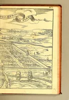 An illustration from Terzo volume delle nauigationi et viaggi nel quale si contengono le nauigationi al Mondo Nuouo ... le nauigationi fatte dipoi alle dette Indie ... Si come dimostrano le diuerse relationi, (1556)