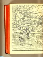 An illustration from Terzo volume delle nauigationi et viaggi nel quale si contengono le nauigationi al Mondo Nuouo ... le nauigationi fatte dipoi alle dette Indie ... Si come dimostrano le diuerse relationi, (1556)