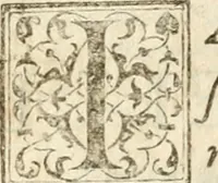 An illustration from Tesoro de las tres lenguas; española, francesa, y italiana .. (1667)