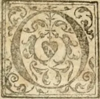 Picture 8 of 23 from Tesoro de las tres lenguas; española, francesa, y italiana .. (1667), leaf 404
