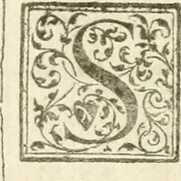 An illustration from Tesoro de las tres lenguas; española, francesa, y italiana .. (1667)