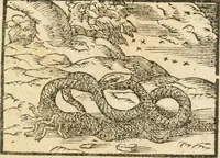 An illustration from Tesoro de las tres lenguas; española, francesa, y italiana .. (1667)