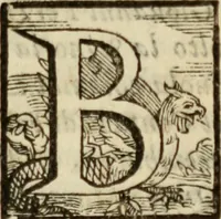 An illustration from Tesoro politico in cvi si contengono relationi : istruttioni, trattati, & varij discorsi, pertinenti alla perfetta intelligenza della ragion di stato. Et all'intiera cognitione de gl'interessi, & dipendenze de' più gran prencipi, & signori del mondo. Diviso in tre parti (1602)