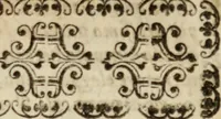 An illustration from Tesoro politico in cvi si contengono relationi : istruttioni, trattati, & varij discorsi, pertinenti alla perfetta intelligenza della ragion di stato. Et all'intiera cognitione de gl'interessi, & dipendenze de' più gran prencipi, & signori del mondo. Diviso in tre parti (1602)