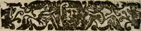 An illustration from Tesoro politico in cvi si contengono relationi : istruttioni, trattati, & varij discorsi, pertinenti alla perfetta intelligenza della ragion di stato. Et all'intiera cognitione de gl'interessi, & dipendenze de' più gran prencipi, & signori del mondo. Diviso in tre parti (1602)