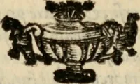 An illustration from Tesoro politico in cvi si contengono relationi : istruttioni, trattati, & varij discorsi, pertinenti alla perfetta intelligenza della ragion di stato. Et all'intiera cognitione de gl'interessi, & dipendenze de' più gran prencipi, & signori del mondo. Diviso in tre parti (1602)