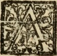 An illustration from Tesoro politico in cvi si contengono relationi : istruttioni, trattati, & varij discorsi, pertinenti alla perfetta intelligenza della ragion di stato. Et all'intiera cognitione de gl'interessi, & dipendenze de' più gran prencipi, & signori del mondo. Diviso in tre parti (1602)
