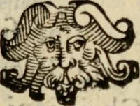 An illustration from Tesoro politico in cvi si contengono relationi : istruttioni, trattati, & varij discorsi, pertinenti alla perfetta intelligenza della ragion di stato. Et all'intiera cognitione de gl'interessi, & dipendenze de' più gran prencipi, & signori del mondo. Diviso in tre parti (1602)