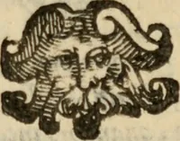 An illustration from Tesoro politico in cvi si contengono relationi : istruttioni, trattati, & varij discorsi, pertinenti alla perfetta intelligenza della ragion di stato. Et all'intiera cognitione de gl'interessi, & dipendenze de' più gran prencipi, & signori del mondo. Diviso in tre parti (1602)