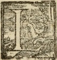 An illustration from Tesoro politico in cvi si contengono relationi : istruttioni, trattati, & varij discorsi, pertinenti alla perfetta intelligenza della ragion di stato. Et all'intiera cognitione de gl'interessi, & dipendenze de' più gran prencipi, & signori del mondo. Diviso in tre parti (1602)
