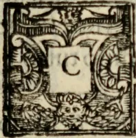 An illustration from Tesoro politico in cvi si contengono relationi : istruttioni, trattati, & varij discorsi, pertinenti alla perfetta intelligenza della ragion di stato. Et all'intiera cognitione de gl'interessi, & dipendenze de' più gran prencipi, & signori del mondo. Diviso in tre parti (1602)