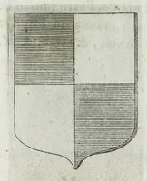 Picture 14 of 198 from Tesserae gentilitiae (1638), leaf 106