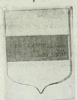 Picture 16 of 198 from Tesserae gentilitiae (1638), leaf 114