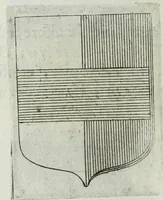 Picture 17 of 198 from Tesserae gentilitiae (1638), leaf 114