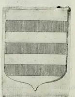 An illustration from Tesserae gentilitiae (1638)