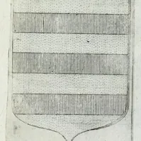 Picture 20 of 198 from Tesserae gentilitiae (1638), leaf 122