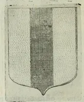An illustration from Tesserae gentilitiae (1638)