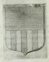 Picture 26 of 198 from Tesserae gentilitiae (1638), leaf 138