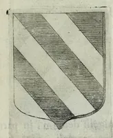 An illustration from Tesserae gentilitiae (1638)