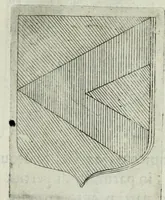 Picture 35 of 198 from Tesserae gentilitiae (1638), leaf 169