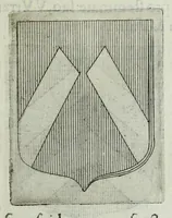 An illustration from Tesserae gentilitiae (1638)