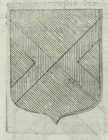 An illustration from Tesserae gentilitiae (1638)