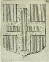 Picture 69 of 198 from Tesserae gentilitiae (1638), leaf 279