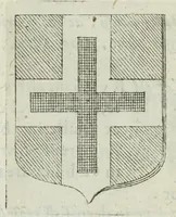 Picture 71 of 198 from Tesserae gentilitiae (1638), leaf 279