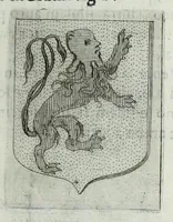 Picture 91 of 198 from Tesserae gentilitiae (1638), leaf 343