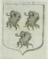 Picture 97 of 198 from Tesserae gentilitiae (1638), leaf 359