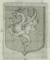 Picture 99 of 198 from Tesserae gentilitiae (1638), leaf 367