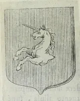 An illustration from Tesserae gentilitiae (1638)