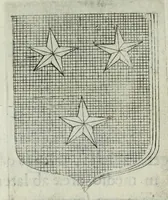 Picture 140 of 198 from Tesserae gentilitiae (1638), leaf 478