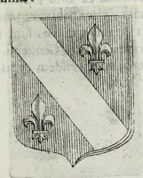 An illustration from Tesserae gentilitiae (1638)